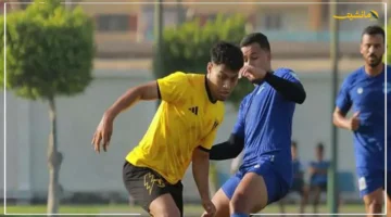 لحسم مواجهة دجلة.. رضا شحاتة يضع اللمسات الأخيرة على خطة كهرباء الإسماعيلية ويُعالج أخطاء المدافعين 1